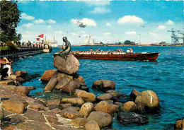 Delcampe - Carte Postale - Danemark - Copenhague - View Of Langeline - CPM - Voir Scans Recto-Verso - Poscard - Carta Postal -  Pos - Denmark
