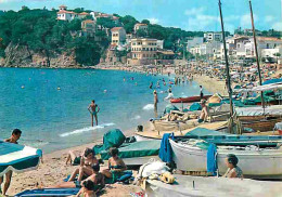 Delcampe - Carte Postale - Espagne - Costa Brava - Llafranch - CPM - Voir Scans Recto-Verso - Poscard - Carta Postal -  Postkarte - Gerona