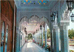 Delcampe - Carte Postale - Maroc - Rabat - Dar Es Salam - CPM - Voir Scans Recto-Verso - Poscard - Carta Postal -  Postkarte - Rabat
