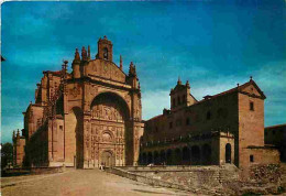 Delcampe - Carte Postale - Espagne - Salamanca - San Esteban - CPM - Voir Scans Recto-Verso - Poscard - Carta Postal -  Postkarte - Salamanca