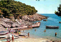 Delcampe - Carte Postale - Espagne - Costa Brava - Un Rincon Tipico - CPM - Voir Scans Recto-Verso - Poscard - Carta Postal -  Post - Gerona
