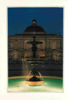 Delcampe - Carte Postale - 62 - Saint Omer - Hôtel De Ville - Fontaine Illuminée - CPM - Voir Scans Recto-Verso - Poscard - Carta P - Saint Omer