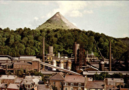 Delcampe - Carte Postale - 54 - Longwy - Les Usines Senelle - Industrie - CPM - Voir Scans Recto-Verso - Longwy