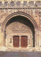 Delcampe - Carte Postale - 82 - Moissac - Abbatiale Saint-Pierre - Le Portail - CPM - Voir Scans Recto-Verso - Poscard - Carta Post - Moissac
