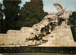 Delcampe - Carte Postale - 59 - Tourcoing - Le Monument Aux Morts - CPM - Voir Scans Recto-Verso - Poscard - Carta Postal -  Postka - Tourcoing
