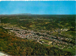 Delcampe - Carte Postale - 19 - Bort Les Orgues - Bort Vu Du Belvédère Des Orgues - CPM - Voir Scans Recto-Verso - Poscard - Carta - Sonstige & Ohne Zuordnung