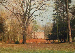Delcampe - Carte Postale - 95 - Taverny - Clinique Champ Notre Dame - Vue Sur Le Parc - Carte Neuve - CPM - Voir Scans Recto-Verso - Taverny