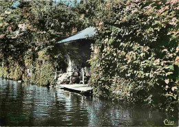 Delcampe - Carte Postale - 95 - Nesles La Vallée - Le Sausseron - Carte Neuve - CPM - Voir Scans Recto-Verso - Poscard - Carta Post - Nesles-la-Vallée
