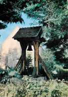 Delcampe - Carte Postale - 91 - Milly La Foret - La Chapelle Saint-Blaise Des Simples Décorée Par Jean Cocteau - La Cloche - CPM - - Milly La Foret