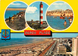 Delcampe - Carte Postale - 62 - Berck - Multivues - CPM - Voir Scans Recto-Verso - Poscard - Carta Postal -  Postkarte - Berck