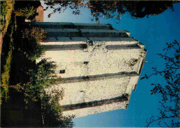 Delcampe - Carte Postale - 86 - La Roche Posay - Le Donjon - CPM - Voir Scans Recto-Verso - Poscard - Carta Postal -  Postkarte - La Roche Posay