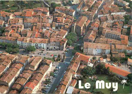 Delcampe - Carte Postale - 83 - Le Muy - Vue Aérienne - CPM - Voir Scans Recto-Verso - Poscard - Carta Postal -  Postkarte - Le Muy