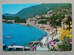 Delcampe - KOV 83-23 - MELJINE, Montenegro, HERCEG NOVI - Montenegro