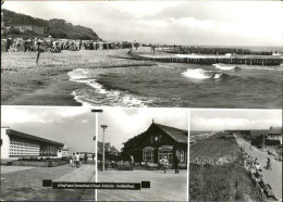 Delcampe - Graal-Mueritz Ostseebad Seeheilbad - Graal-Müritz