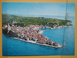 Delcampe - KOV 56-1 - PIRAN, Slovenia - Slowenien