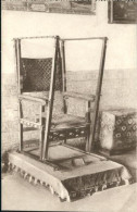 Delcampe - El Escorial Silla Gestatoria Felipe - Sonstige & Ohne Zuordnung