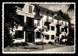 Delcampe - ITALIE - BEE - ALBERGO RISTORANTE BEE - Sonstige & Ohne Zuordnung