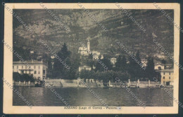 Delcampe - Como Tremezzina Azzano Cartolina LQ2786 - Como