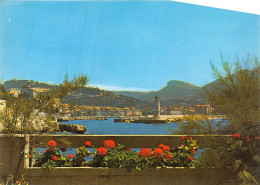 Delcampe - CASSI Vue Sur Le Port 36(scan Recto-verso) MA783 - Cassis