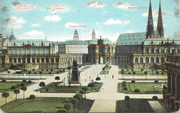 Delcampe - A6150 Germany Dresden - Dresden