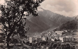 Delcampe - CORTE Vue Generale 2(scan Recto-verso) MA1314 - Corte