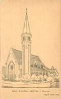 Delcampe - 92* SURESNES   Notre Dame De La Paix   RL10.0527 - Suresnes