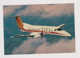 Delcampe - AC524 - AVION - EAH 50 Brasilia - Continental Express - 1946-....: Moderne