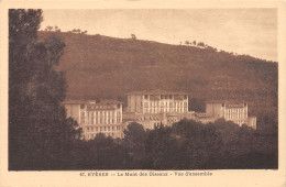 Delcampe - 83-HYERES-N°C4068-E/0043 - Hyeres