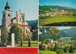 Delcampe - Gornji Grad, Slovenia - Slowenien