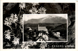 Delcampe - St. Corona A. Wechsel - Neunkirchen
