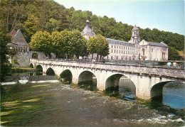 Delcampe - 24 - BRANTOME - Brantome