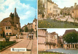 Delcampe - 24 - BERGERAC - Bergerac