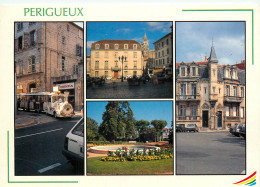 Delcampe - 24 - PERIGUEUX - MULTIVUES - Périgueux