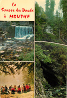 Delcampe - 25 -  MOUTHE - LE SAUT DU DOUBS - Mouthe