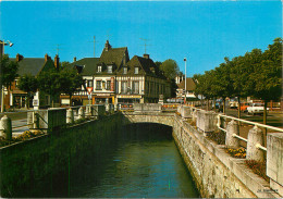 Delcampe - 27 - GISORS - Gisors