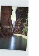 Delcampe - Meiringen BE Aareschlucht - Sonstige & Ohne Zuordnung