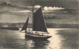 Delcampe - 50 CHERBOURG LE PORT - Cherbourg