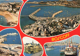 Delcampe - 29  ROSCOFF - Roscoff