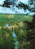 Delcampe - 14 CLECY LE VIADUC - Clécy