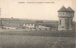 Delcampe - 94 FRESNES LE CHATEAU D EAU - Fresnes