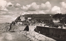 Delcampe - 14 ARROMANCHES LE PORT WINSTON - Arromanches