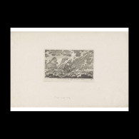 Delcampe - Ship From Dover To Calais - Estampes & Gravures