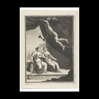 Delcampe - Ice And Caution - Estampes & Gravures