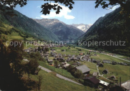 Delcampe - Engi Mit Tschingelhoerner - Sonstige & Ohne Zuordnung