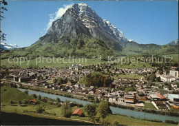 Delcampe - Glarus GL Mit Glaernisch - Sonstige & Ohne Zuordnung