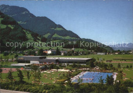 Delcampe - Naefels GL Sportzentrum SGU Hallen Und Freibad - Sonstige & Ohne Zuordnung