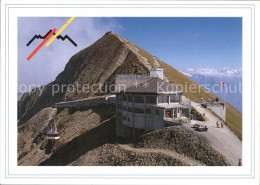 Delcampe - Soerenberg LU Brienzer Rothorn Gipfelrestaurant - Sonstige & Ohne Zuordnung