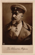 Delcampe - PC ROYALTY, BULGARIA, KÖNIG FERDINAND V. BULGARIEN, Vintage Postcard (b66844) - Königshäuser