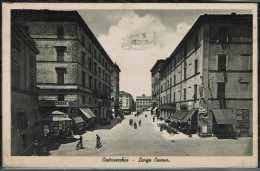 Delcampe - Civitavecchia - Largo Cavour - Civitavecchia