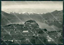 Delcampe - Como Bellagio Lago Di Como Foto FG Cartolina KB3500 - Como